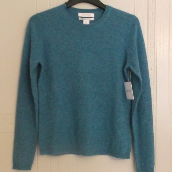 yellow coogi sweater